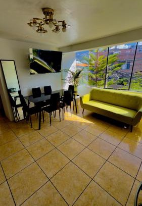 Chiara Apartamento | Duplex en el centro!