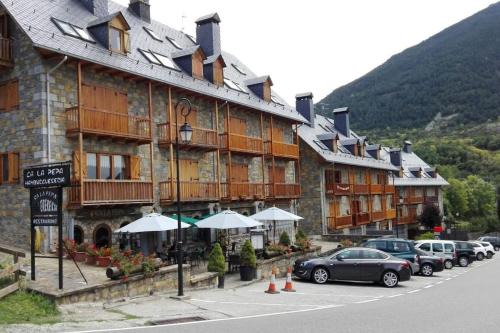 Boi Apartamento | Duplex en la Vall de Boí, plena naturaza