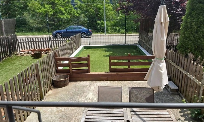 Villanua Apartamento | Duplex ENTREPINOS Villanua (Aceptamos mascotas