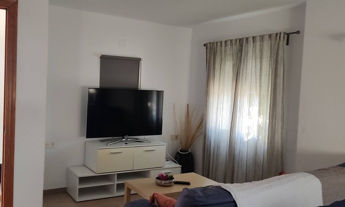 San Juan de Aznalfarache Apartamento | Apartamento duplex ¨El Monumento¨