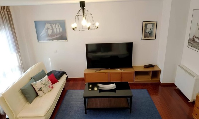 Santiago de Compostela Condominio | DUPLEX A 800METROS DE LA CATEDRAL