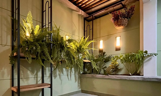 La Estrella Casa | Duplex Familiar vía Termales