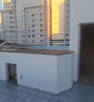 Graca Apartamento | Duplex Graça 3 Quartos c suite