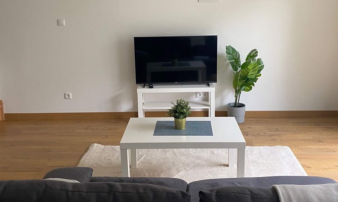 Saint-Vincent Casa | Duplex house in the center of Orléans
