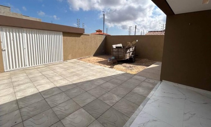 Piaui Casa | Duplex House phb