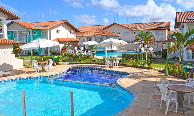 Taperapua Beach Casa | Casa duplex con tres suites en condominio en Playa Taperapuan