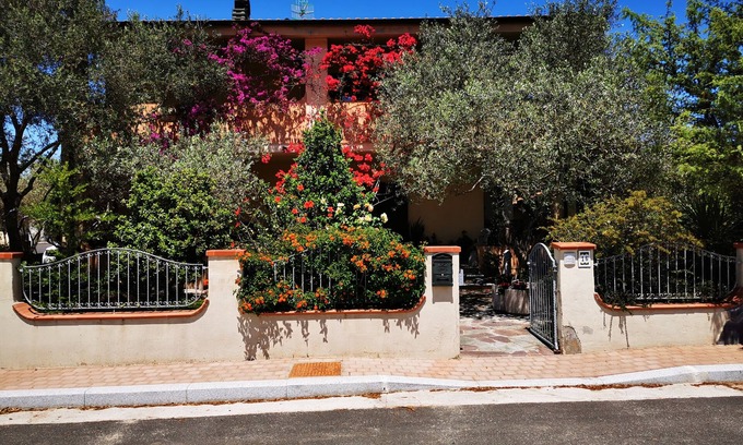 Olia Speciosa Casa | casas / villas - 3 cuartos - 4/6 Personas