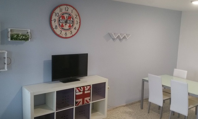 Huelva Apartamento | DUPLEX EN HUELVA, JUNTO A LA UNIVERSIDAD Y CENTRO COMERCIAL HOLEA