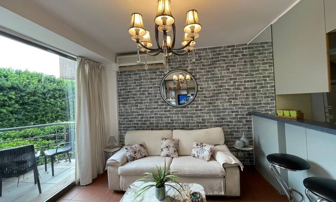 Zouk Mosbeh Apartamento | Dúplex en Siwar, a 2 minutos del hotel Le Royal, 1 dormitorio, piscina, generador incluido