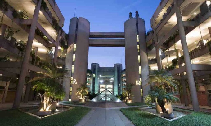 Zouk El Kharab Apartamento | Duplex In Siwar,2 Minutes From Hotel Le Royal,1 Bedroom, Pool,generator Included
