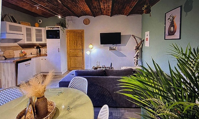 Villers-Pol Casa | DUPLEX IN THE COUNTRY