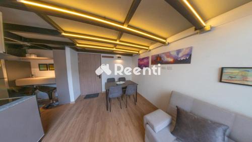 La Castellana Apartamento | Duplex, La Castellana Teatro Nacional