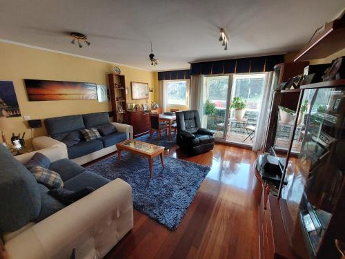 Hoznayo Casa | Duplex la plaza