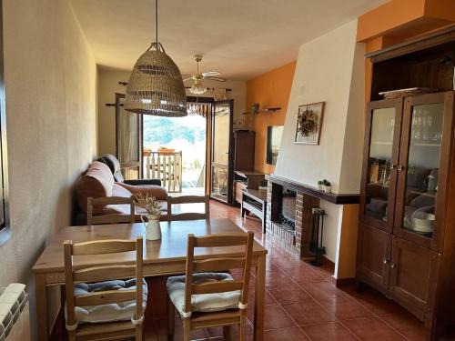 Laspuna Casa | Duplex La Valle Ordesa-Ainsa