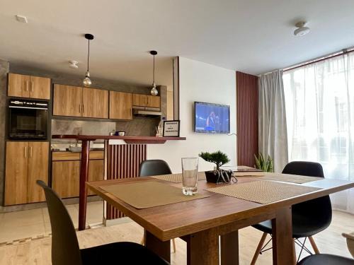 Sogamoso Apartamento | Duplex La Villa - Sogamoso Centro