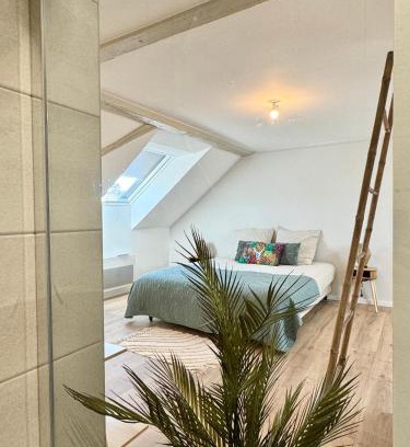 Wahlbach Apartamento | Duplex Mangrove