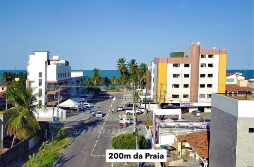 Bessa Apartamento | Duplex Melhor Localização do Bessa 200m Praia
