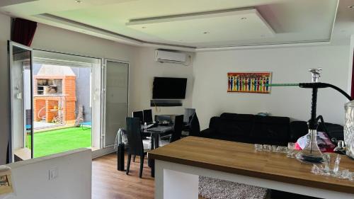 El Kala Apartamento | Duplex moderne elkala