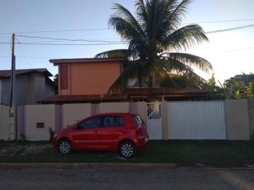 Guriri Casa | Duplex na Praia de Guriri