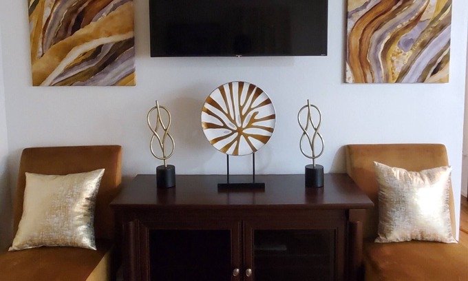 East MLK Casa | Duplex near Downtown & Austin-Bergstrom Airport
