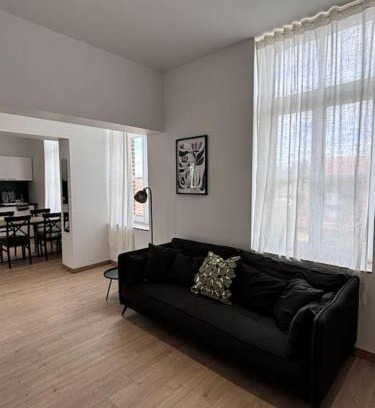 Noyelles-les-Seclin Apartamento | Duplex neuf à 15 min de LILLE