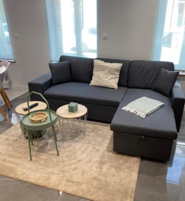 Seclin Apartamento | Duplex neuf cosy centre Seclin