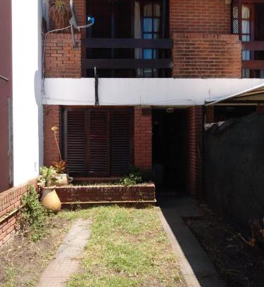 Constitucion Casa | Duplex playero