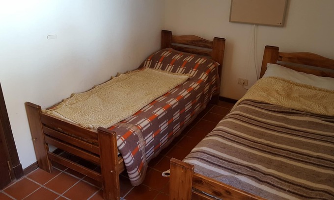 Las Heras Apartamento | Departamdentos Duplex Portezuelo Los Penitentes Mendoza Argentina