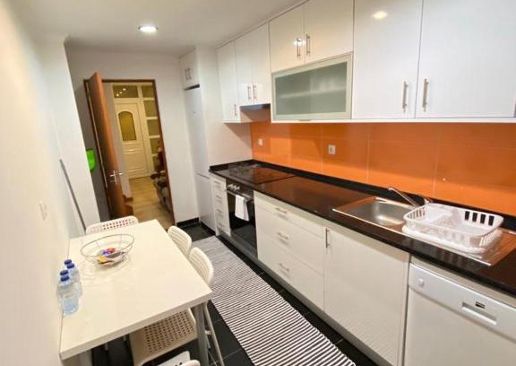 Olivais Apartamento | Duplex Próximo do Aeroporto Lisboa