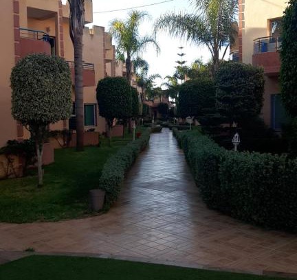 Sidi Bouzid Casa | Duplex Riad Sidi Bouzid