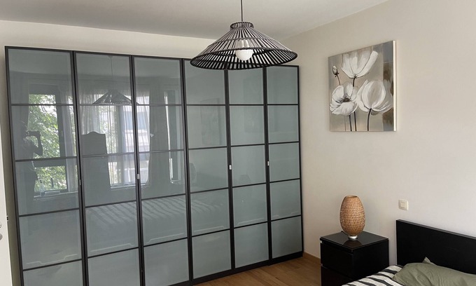 Brabantwijk Apartamento | Duplex Très Agréable et Calme