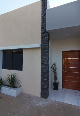 Encarnacion Casa | Duplex UNI