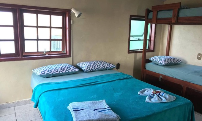 Centro Apartamento | DUPLEX CON VISTA AL MAR PRAINHA- Arraial do Cabo- RJ