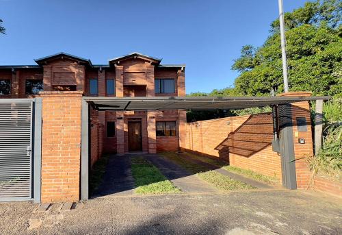 Luque Casa | Duplex Ycua San Carlos, Luque - a 10 minutos de Aeropuerto