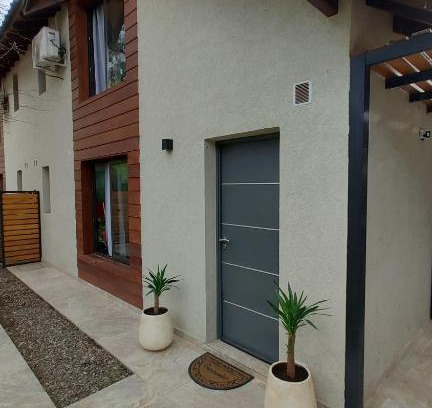 Villa General Belgrano Chalet De Esquí | Duplex Zekkei
