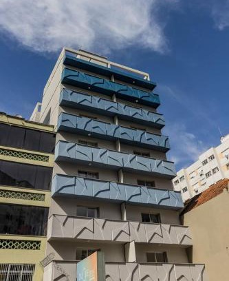 Centro Historico Apartamento | Duque by My Way - a 100 metros da Santa Casa e UFRGS