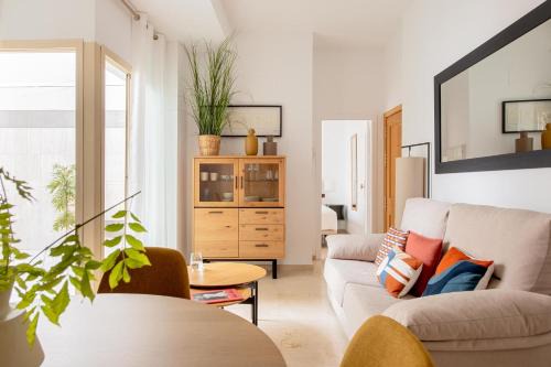 San Julian Apartamento | Duque Cornejo Suite Apartment