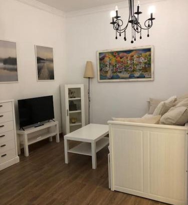 El Molinillo Apartamento | Duque de Rivas 42