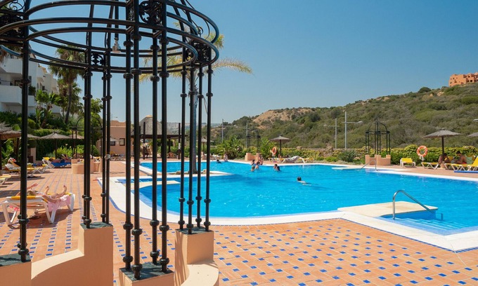 Castillo de Sabinillas Apartamento | Duquesa Village 2442 Charming Place