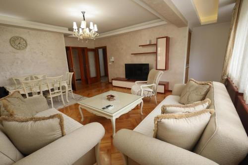 Novi Pazar Apartamento | Duran Penthouse Apartmani