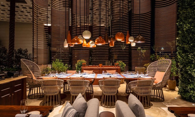 Spring Valley Complejo | Durango Casino & Resort