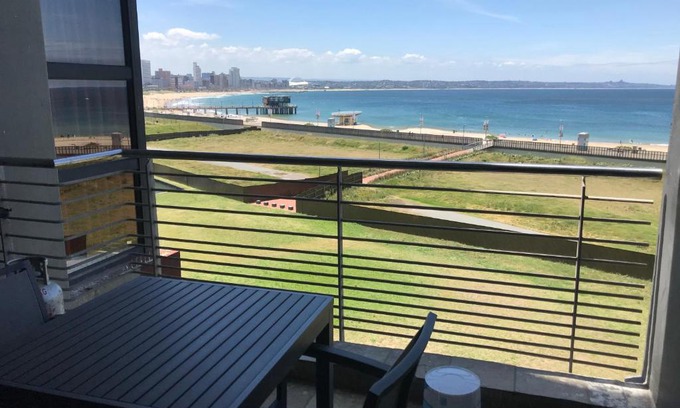 Durban Point Apartamento | Durban Point Waterfront, 505 Quayside 40 Canalquay Rd