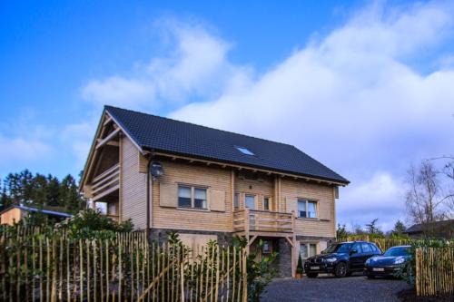 Septon Casa | Durbuy Villa Valentina