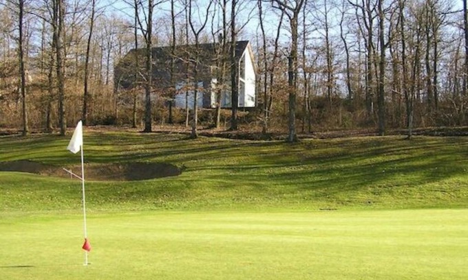 Barvaux Villa | Durbuy villa with view on golf