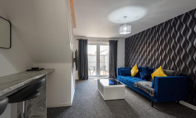 Tudhoe Casa | Durham Gate View