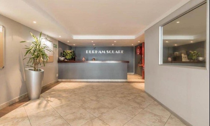 Salt River Apartamento | Durham Square Apartments