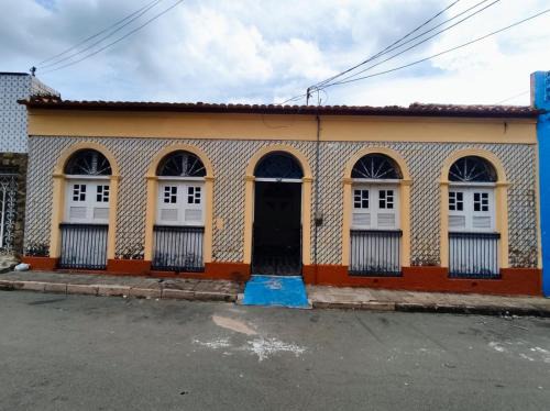 Sao Luis Historical Center Casa | durmaaquislz