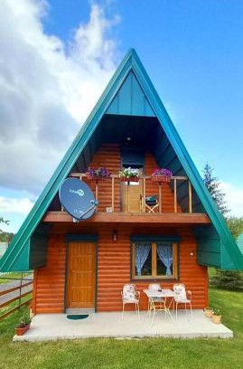 Razvrsje Chalet De Esquí | Durmitor Chill Chalet