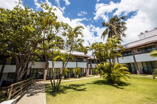 Cumbuco Hotel | Duro Beach Garden Hotel