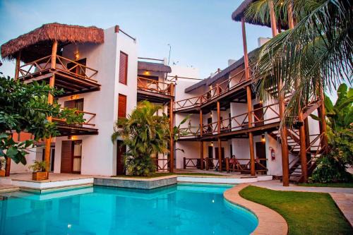 Cumbuco Hotel | Duro Beach Hotel
